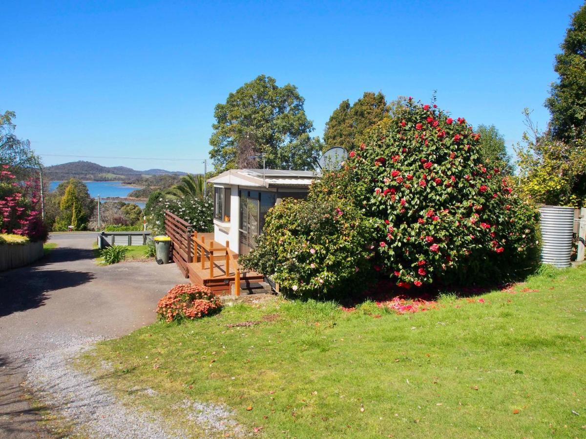 Cosy, Comfortable Cottage - Views & Location Plus Beauty Point Luaran gambar